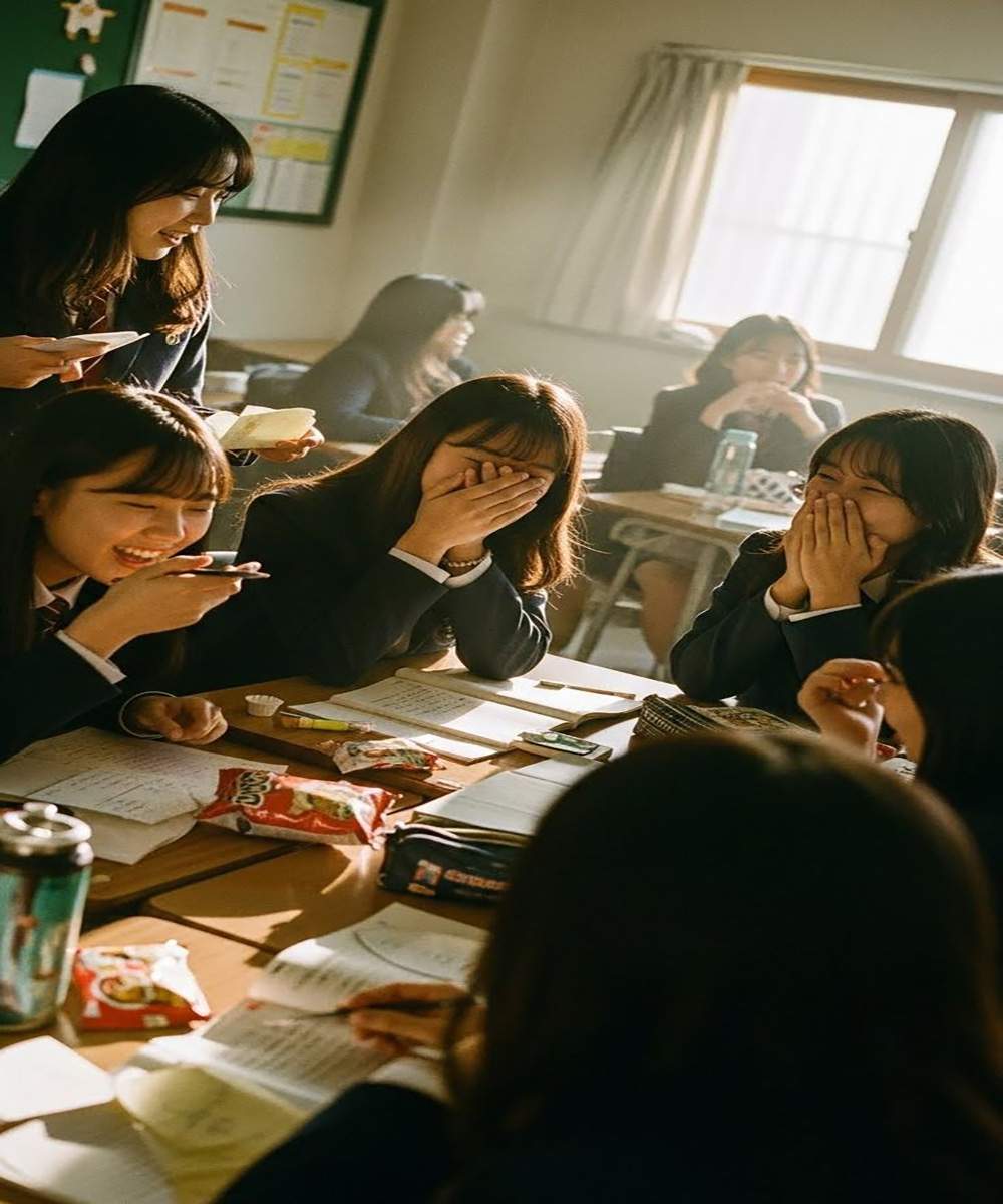 도보권 안심 교육환경